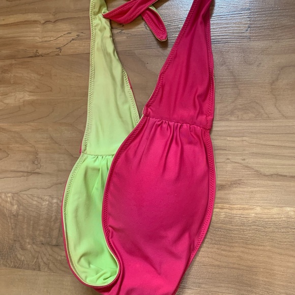 Bandeau Bikini Top: Aritzia - Picture 7 of 11